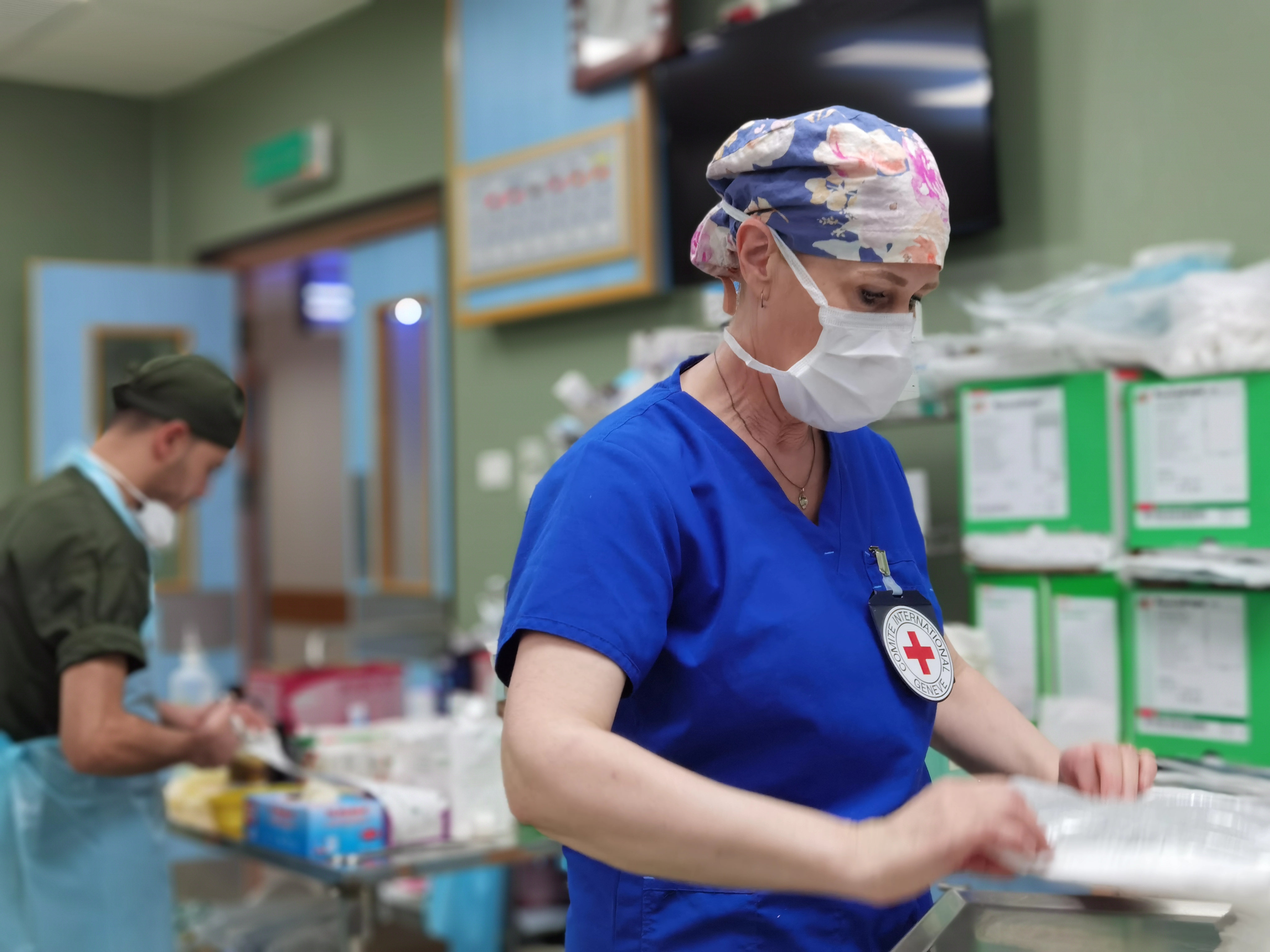 Operation Theatre (OT) nurse Elin Oddsdottir_1.jpg